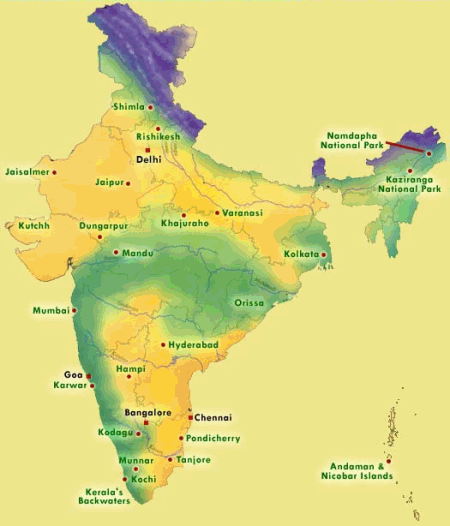 India