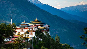 bhutan