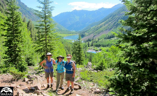 USA: Aspen, CO